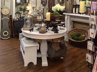 Vintage Decor For Sale