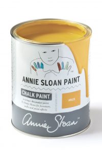 Quart 32 oz Antoinette Annie Sloan Chalk Paint Can
