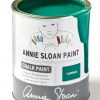 Quart 32 oz Florence Annie Sloan Chalk Paint Can