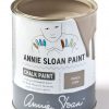Quart 32 oz French Linen Annie Sloan Chalk Paint Can