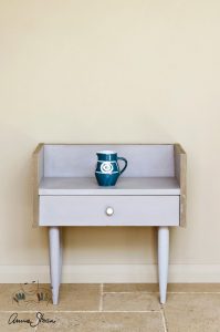 Paloma Annie Sloan Chalk Paint Furniture Example