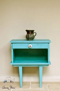 Provence Annie Sloan Chalk Paint Furniture Example