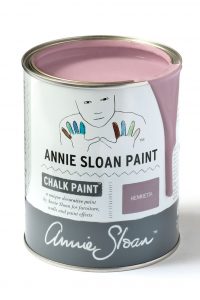Quart 32 oz Henrietta Annie Sloan Chalk Paint Can