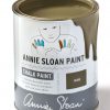 Quart 32 oz Olive Annie Sloan Chalk Paint Can