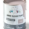 Quart 32 oz Paloma Annie Sloan Chalk Paint Can