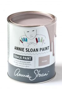 Quart 32 oz Paloma Annie Sloan Chalk Paint Can