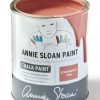 Quarts 32 oz Scandinavian Pink Annie Sloan Chalk Paint Can