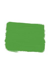 Antibes Green Annie Sloan Chalk Paint Color Swatch