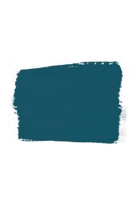 Aubusson Blue Annie Sloan Chalk Paint Color Swatch