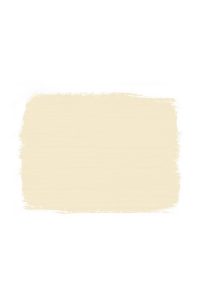 Cream Annie Sloan Chalk Paint Color Swatch