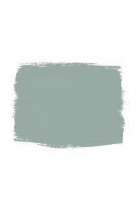 Duck Egg Blue Annie Sloan Chalk Paint Color Swatch