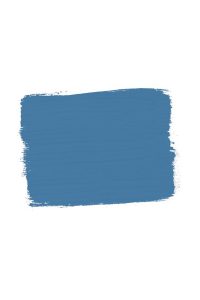 Greek Blue Annie Sloan Chalk Paint Color Swatch