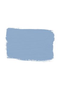 Louis Blue Annie Sloan Chalk Paint Color Swatch