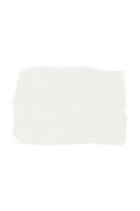 Old White Annie Sloan Chalk Paint Color Swatch