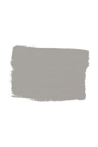 Paris Grey Annie Sloan Chalk Paint Color Swatch
