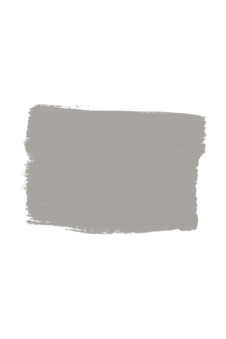Paris Grey Chalk Paint® Litre