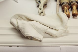 Better Than Cheesecloth