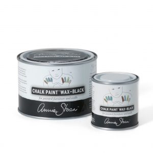 Black Wax