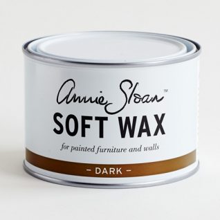 Dark Soft Wax