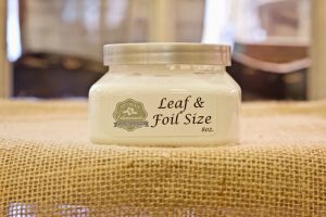 Leaf & Foil