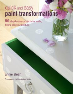 Paint Transformations