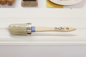 Small Brush