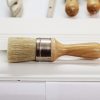 Small Wax Brush