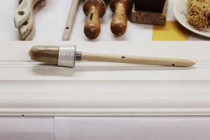 Stipple Brush