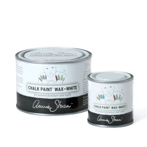White Wax