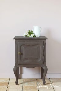 Honfleur Annie Sloan Chalk Paint Furniture Example