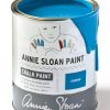 Quart 32 oz Giverny Annie Sloan Chalk Paint Can