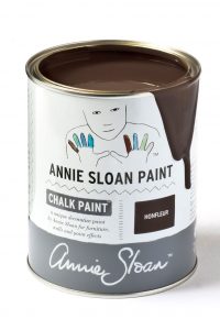 Quart 32 oz Honfleur Annie Sloan Chalk Paint Can