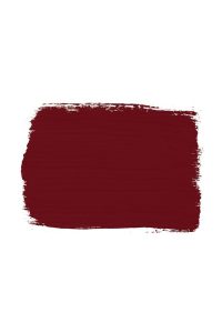 Burgundy Annie Sloan Chalk Paint Color Swatch