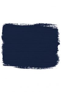 Oxford Navy Annie Sloan Paint Swatch